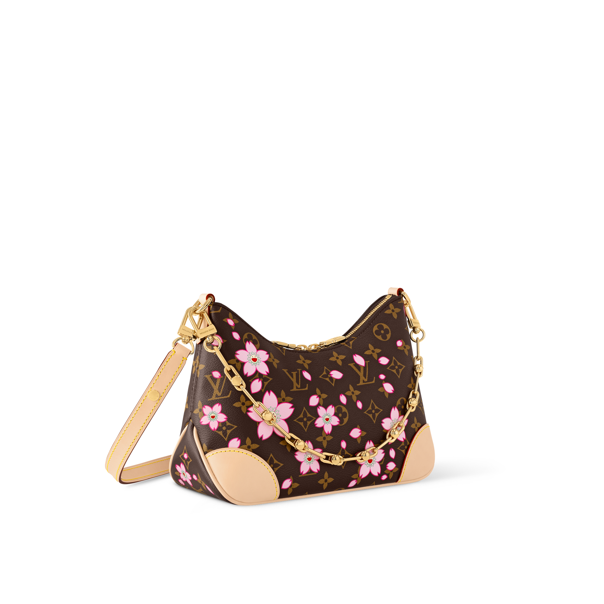 LV x TM Bolsa Boulogne PM Monogram - Bolsas | LOUIS VUITTON ®